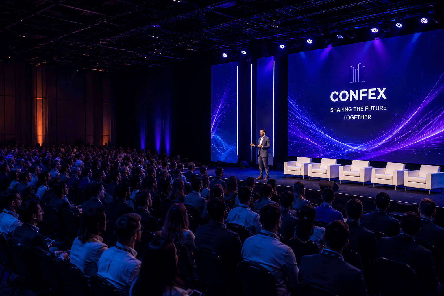 Confex