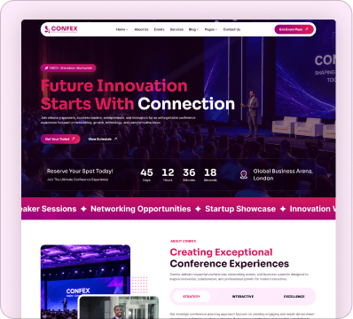 Confex